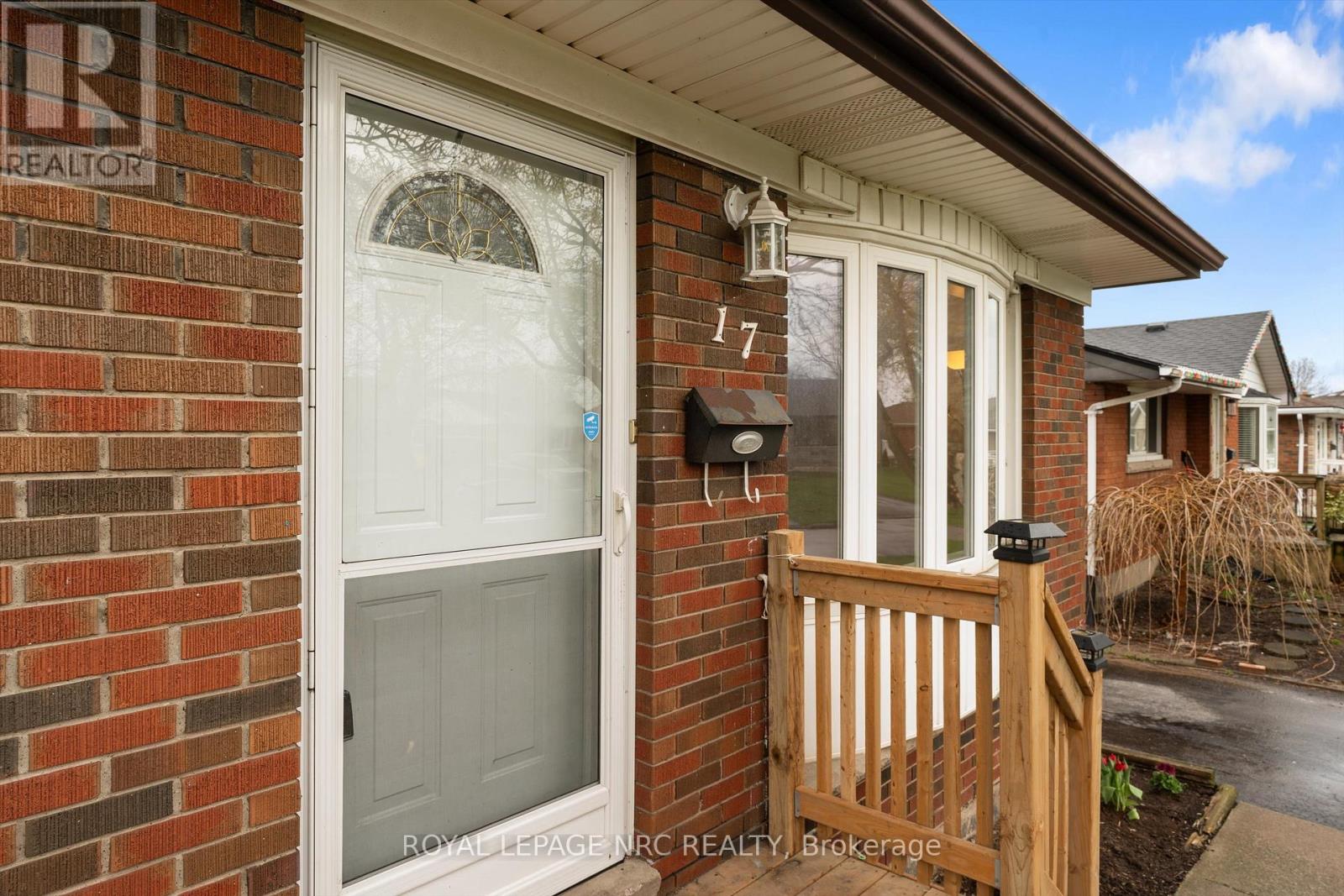 17 MILTON ROAD, St. Catharines (E. Chester), Ontario, L2P3E7 — Photo 35