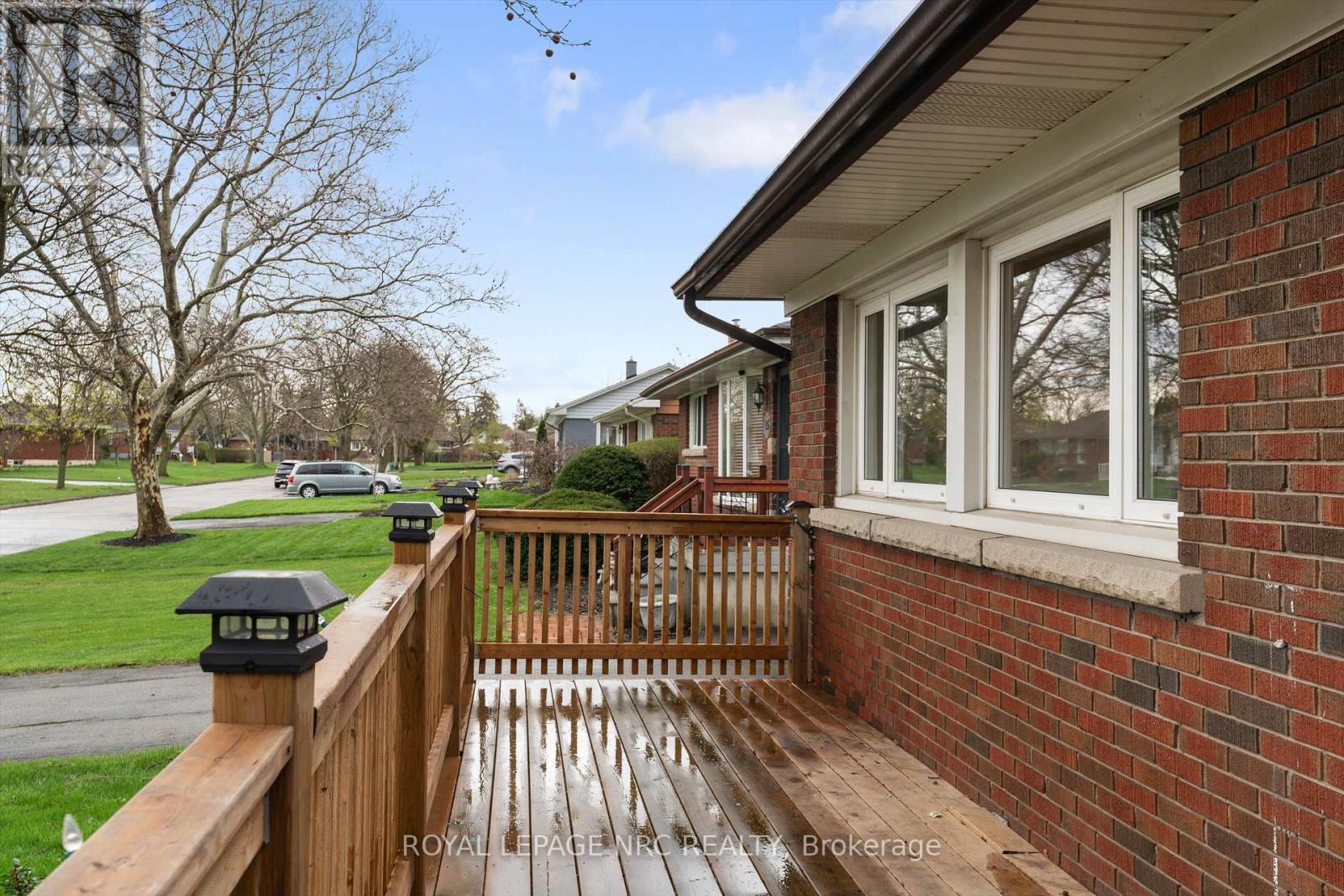 17 MILTON ROAD, St. Catharines (E. Chester), Ontario, L2P3E7 — Photo 4