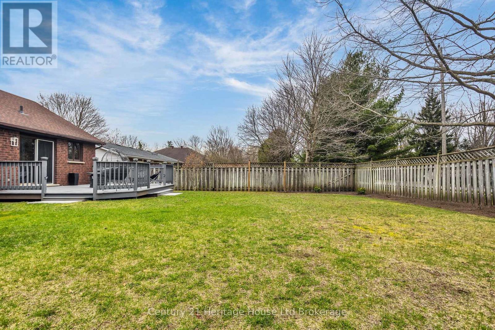 15 GIBSON DRIVE, Tillsonburg, Ontario, N4G5G4 — Photo 10