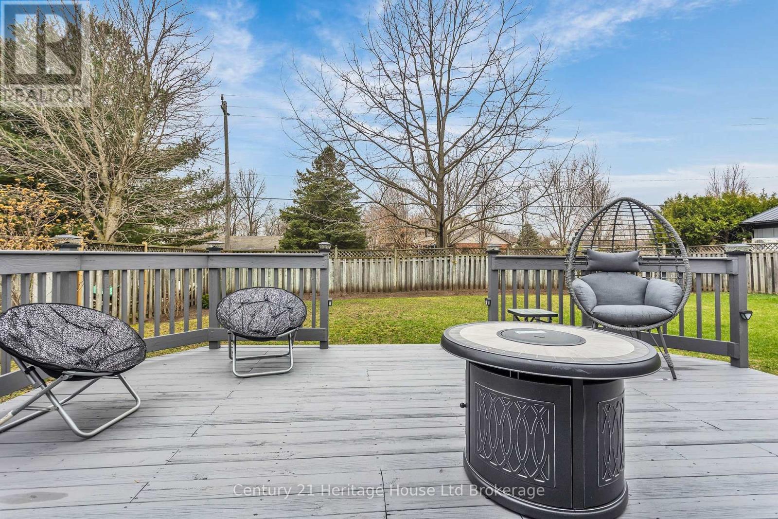 15 GIBSON DRIVE, Tillsonburg, Ontario, N4G5G4 — Photo 15