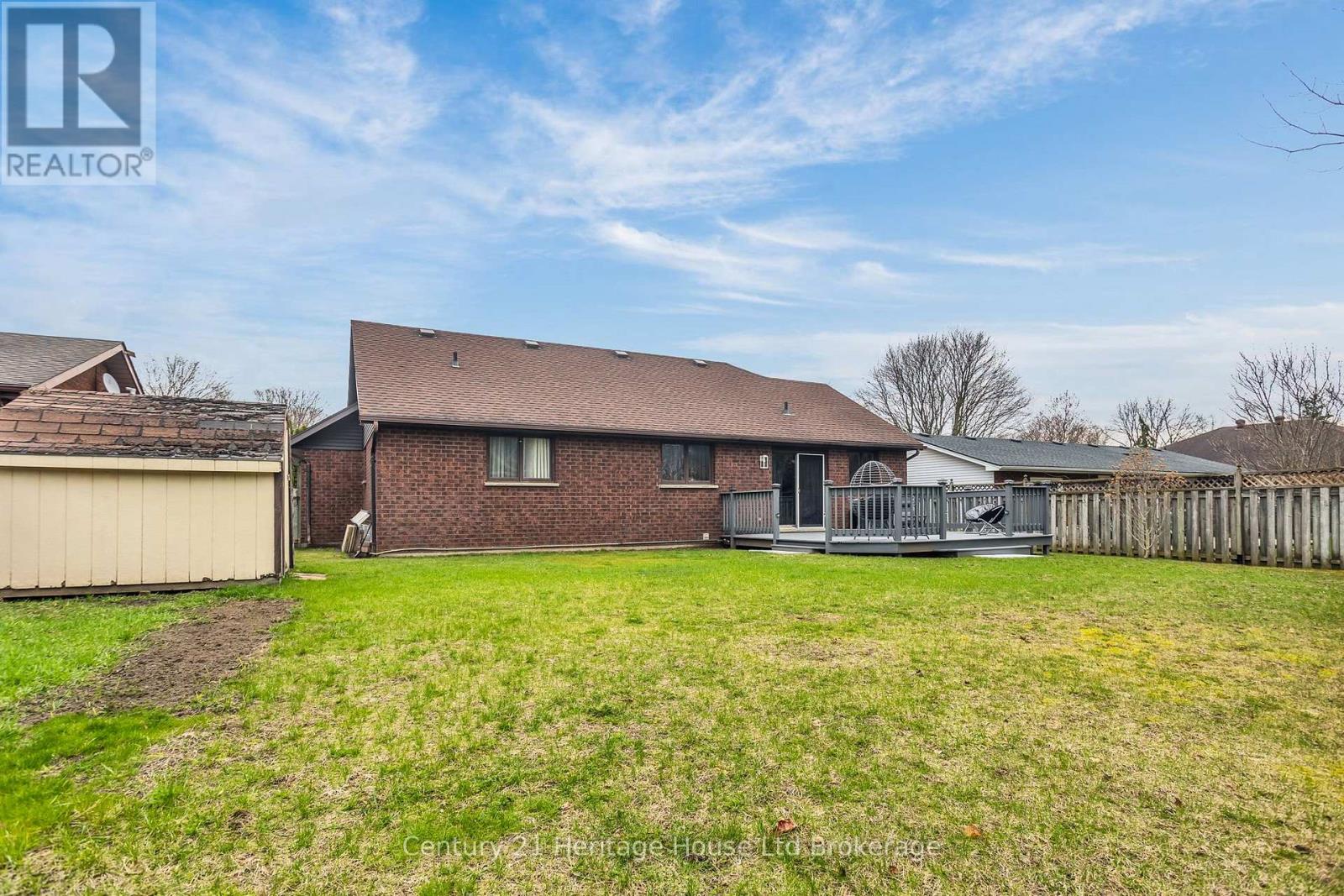 15 GIBSON DRIVE, Tillsonburg, Ontario, N4G5G4 — Photo 19