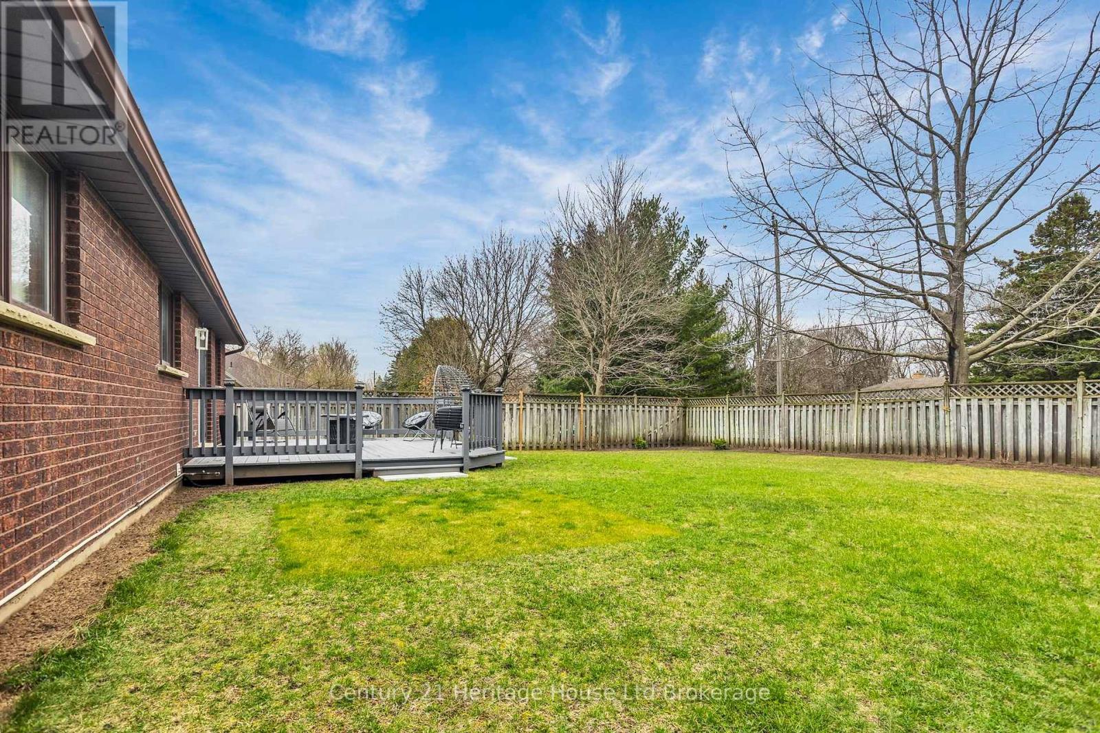 15 GIBSON DRIVE, Tillsonburg, Ontario, N4G5G4 — Photo 34