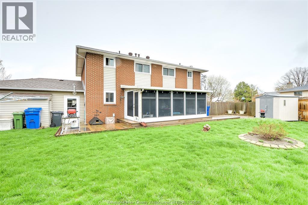9445 ALTEN DRIVE, Windsor, Ontario, N8R1V9 — Photo 21