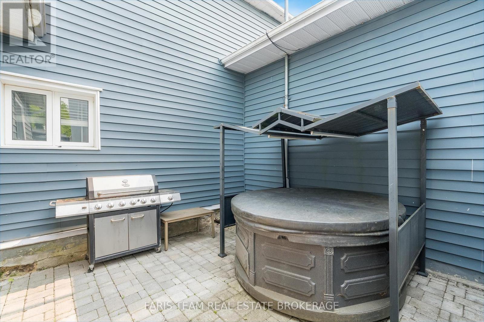 160 LAFONTAINE ROAD W, Tiny, Ontario, L9M0H1 — Photo 21