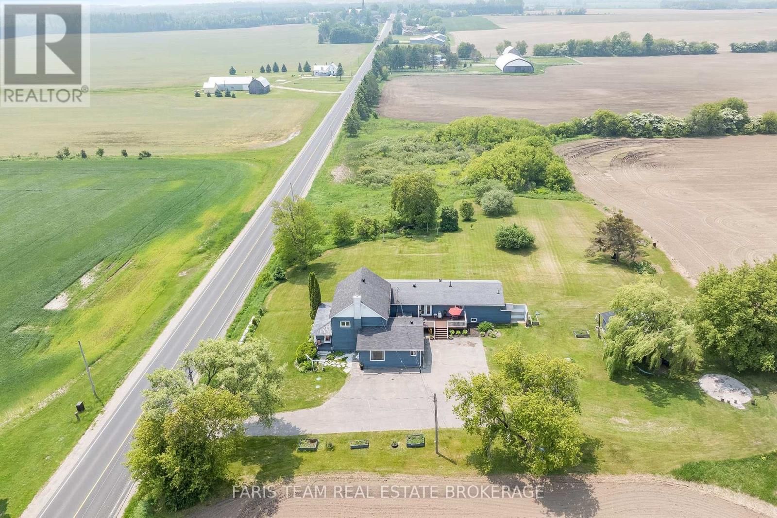 160 LAFONTAINE ROAD W, Tiny, Ontario, L9M0H1 — Photo 31