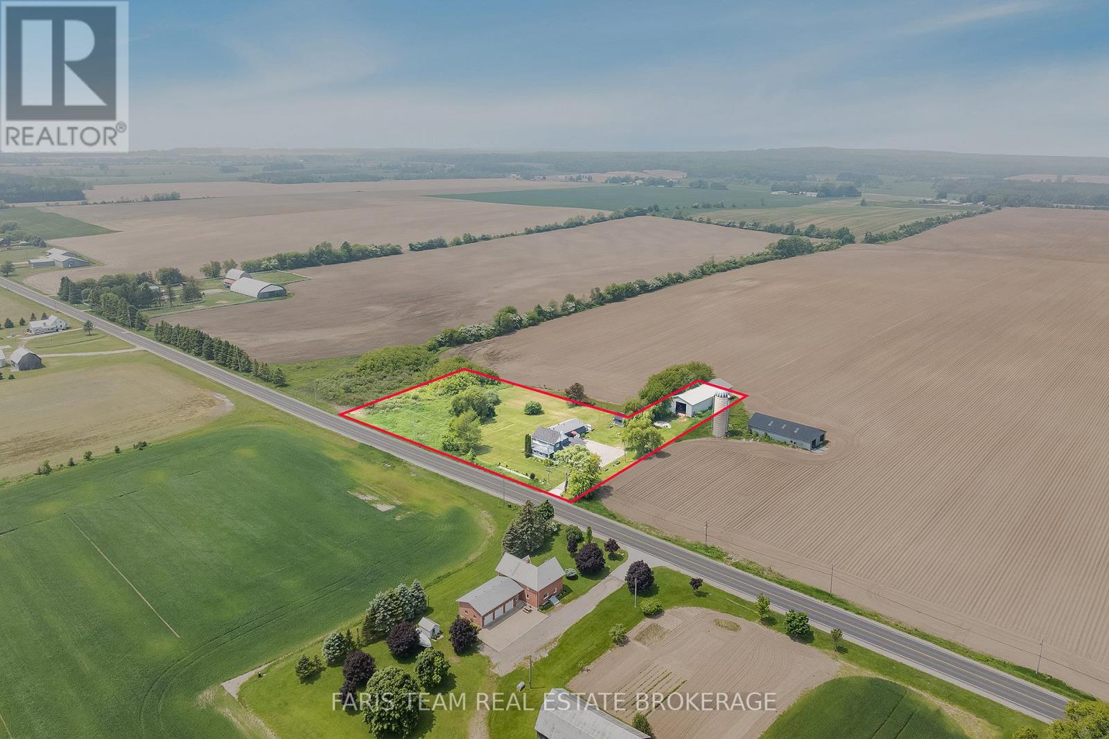 160 LAFONTAINE ROAD W, Tiny, Ontario, L9M0H1 — Photo 39