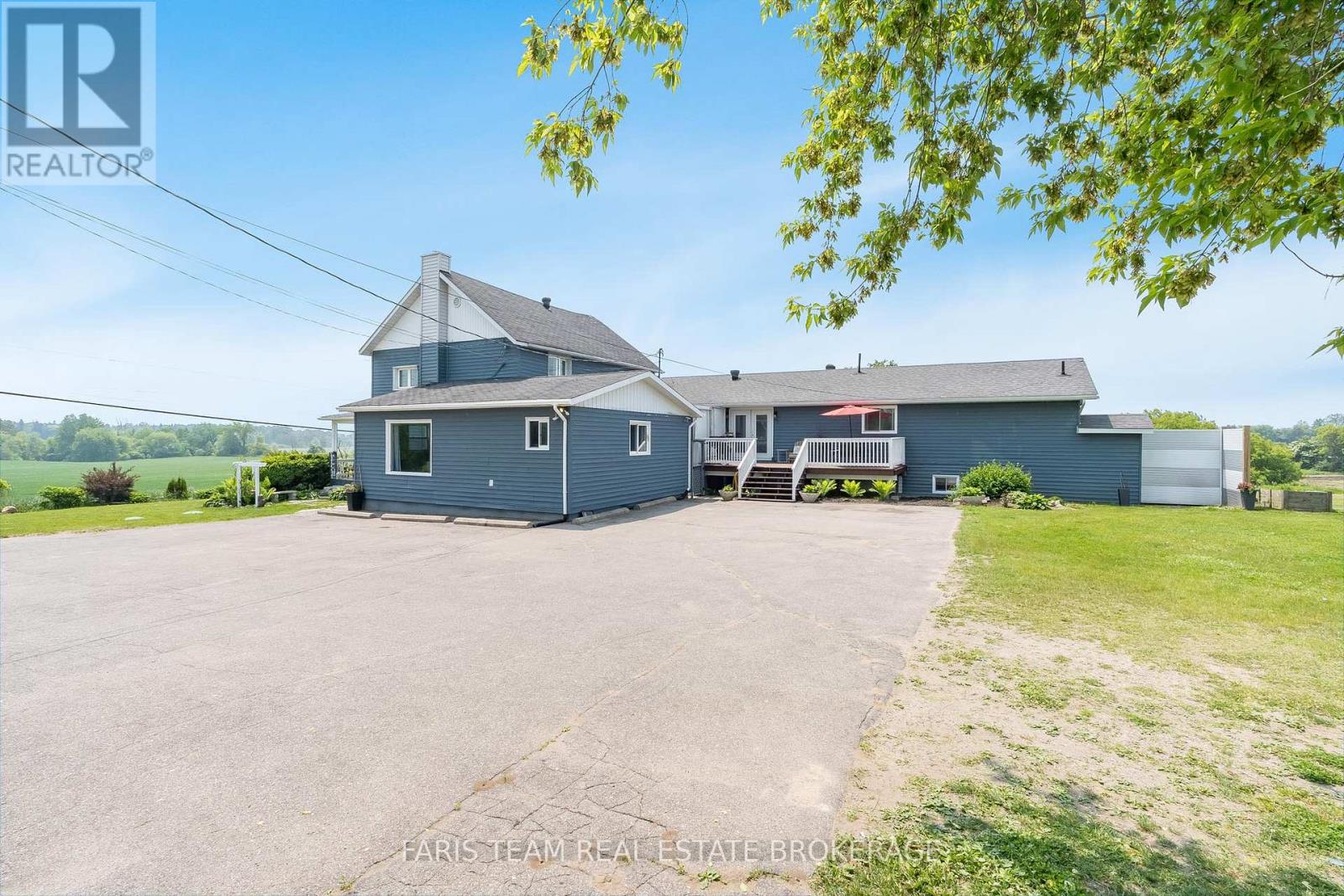 160 LAFONTAINE ROAD W, Tiny, Ontario, L9M0H1 — Photo 43