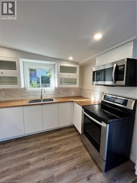 72 KING Lane, Simcoe, Ontario, N3Y3Z7 — Photo 11