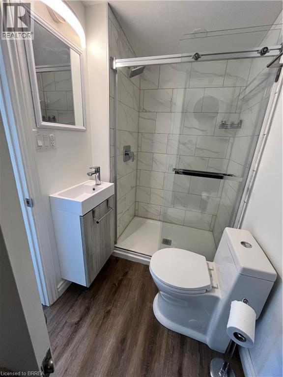 72 KING Lane, Simcoe, Ontario, N3Y3Z7 — Photo 16