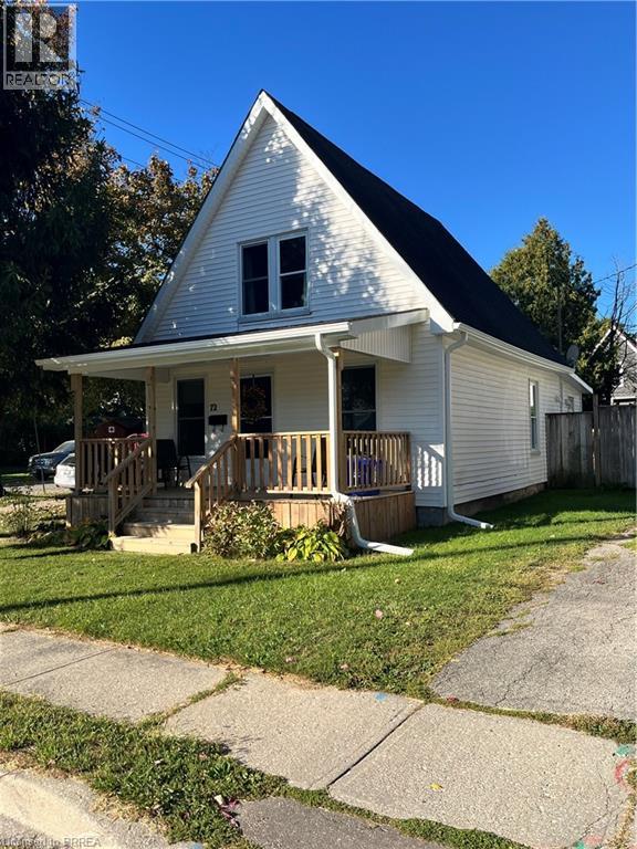 72 KING Lane, Simcoe, Ontario, N3Y3Z7 — Photo 2