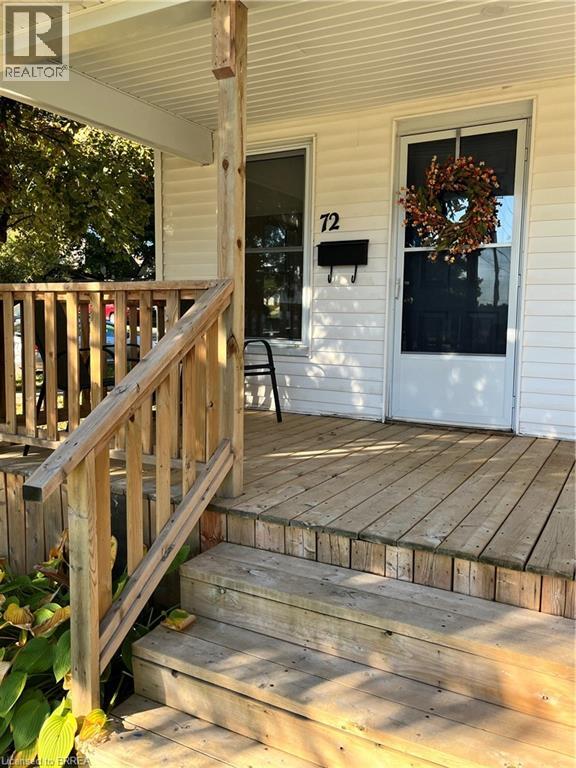 72 KING Lane, Simcoe, Ontario, N3Y3Z7 — Photo 3