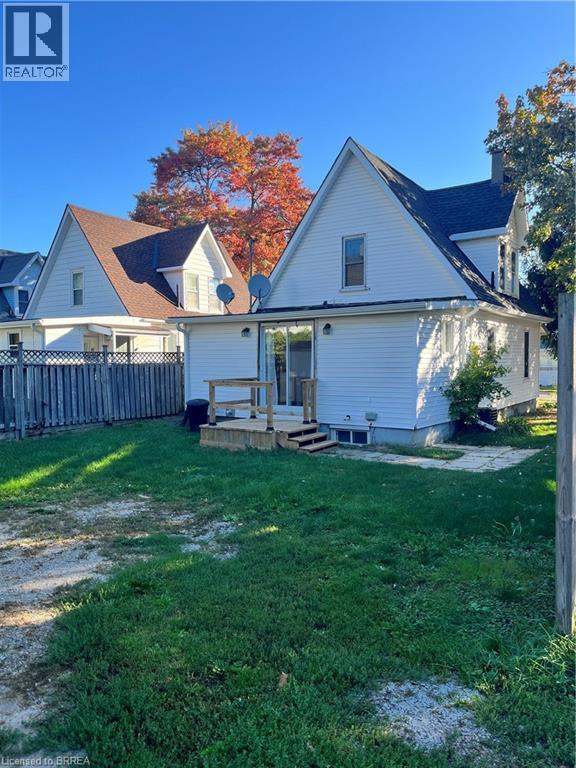 72 KING Lane, Simcoe, Ontario, N3Y3Z7 — Photo 38