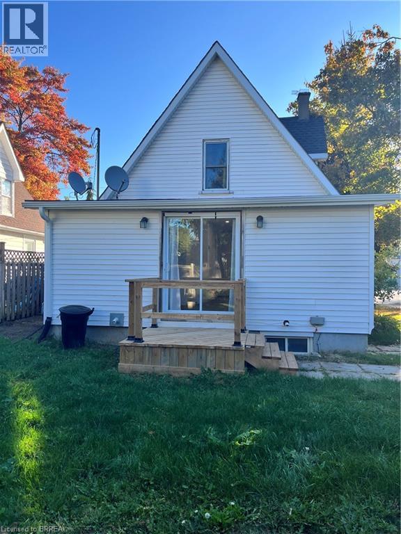 72 KING Lane, Simcoe, Ontario, N3Y3Z7 — Photo 39
