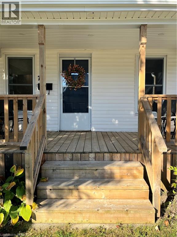 72 KING Lane, Simcoe, Ontario, N3Y3Z7 — Photo 4