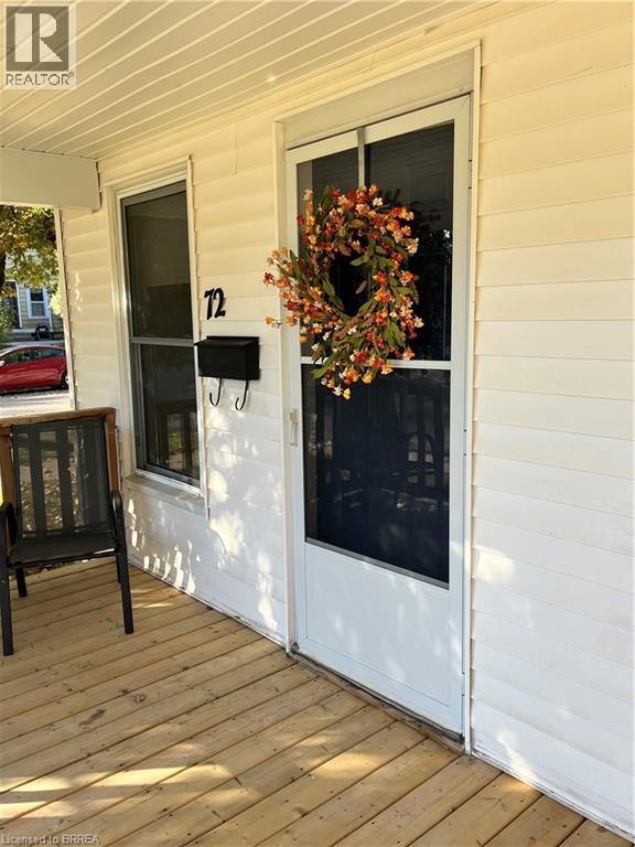 72 KING Lane, Simcoe, Ontario, N3Y3Z7 — Photo 5