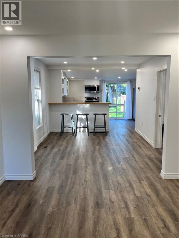 72 KING Lane, Simcoe, Ontario, N3Y3Z7 — Photo 6