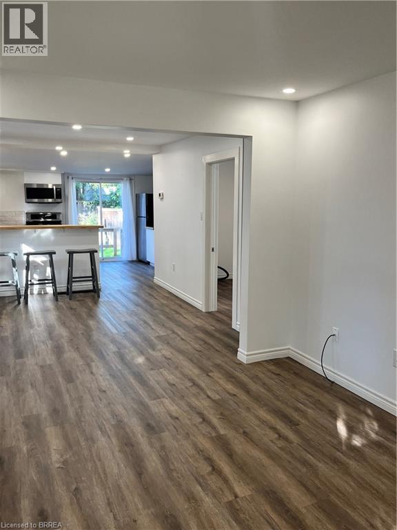 72 KING Lane, Simcoe, Ontario, N3Y3Z7 — Photo 7