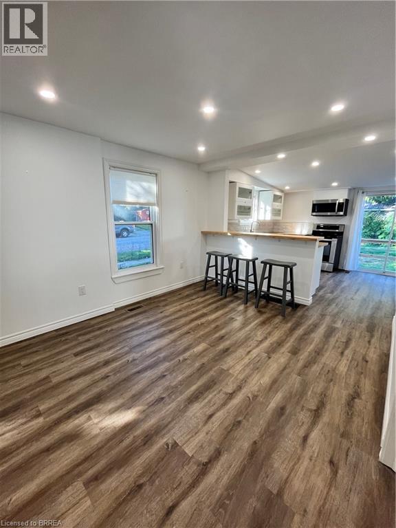 72 KING Lane, Simcoe, Ontario, N3Y3Z7 — Photo 8