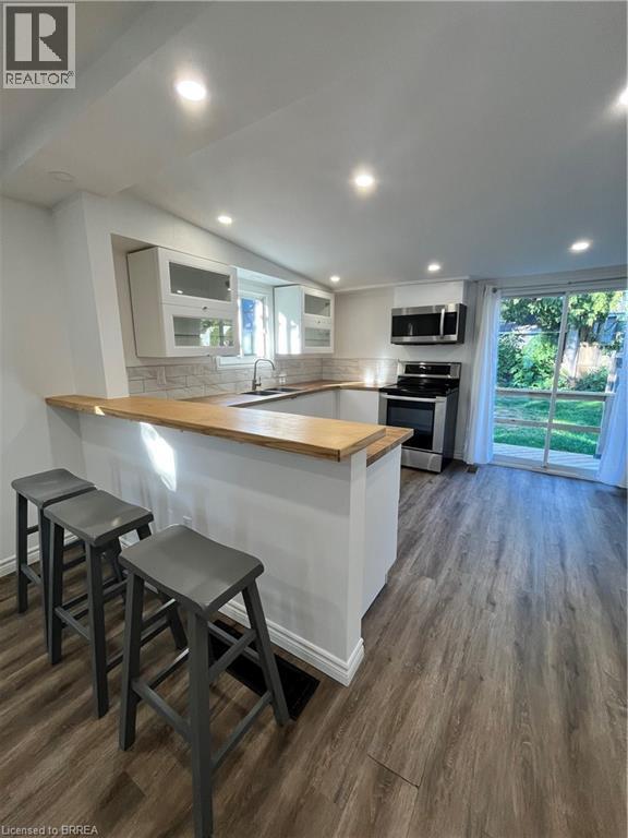 72 KING Lane, Simcoe, Ontario, N3Y3Z7 — Photo 9