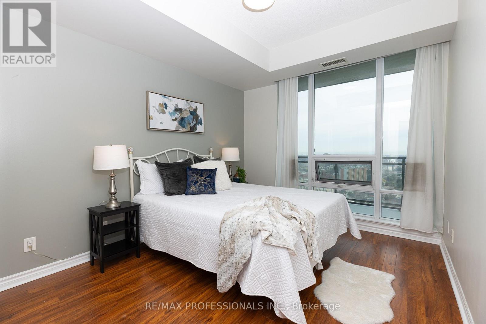 2701 - 3525 KARIYA DRIVE, Mississauga (Fairview), Ontario, L5B0C2 — Photo 10