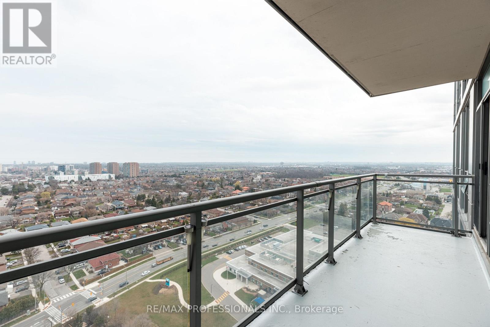 2701 - 3525 KARIYA DRIVE, Mississauga (Fairview), Ontario, L5B0C2 — Photo 15