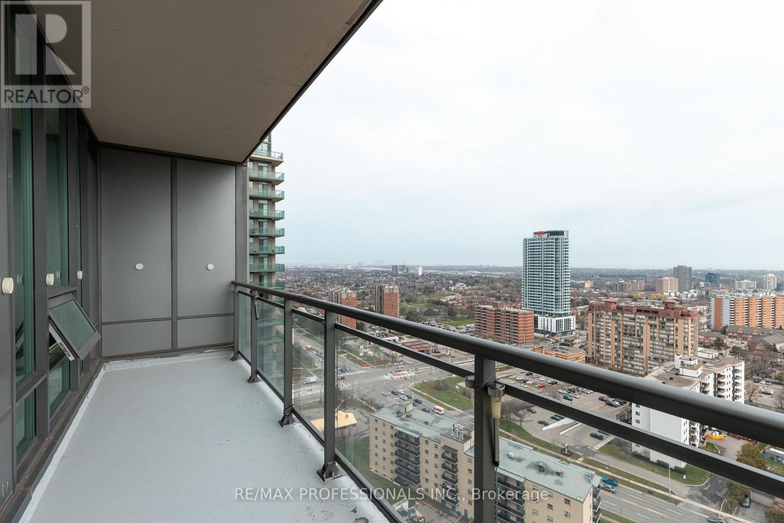 2701 - 3525 KARIYA DRIVE, Mississauga (Fairview), Ontario, L5B0C2 — Photo 16