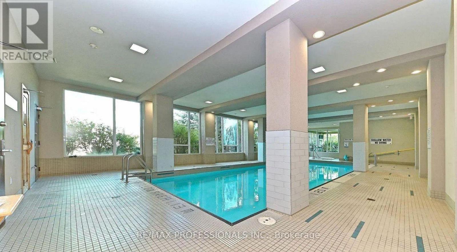 2701 - 3525 KARIYA DRIVE, Mississauga (Fairview), Ontario, L5B0C2 — Photo 17