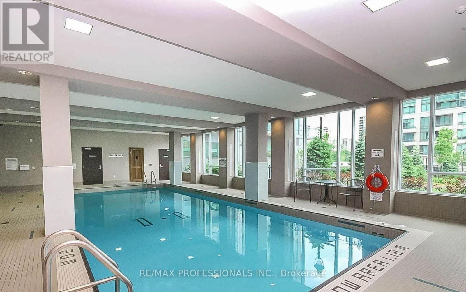 2701 - 3525 KARIYA DRIVE, Mississauga (Fairview), Ontario, L5B0C2 — Photo 18