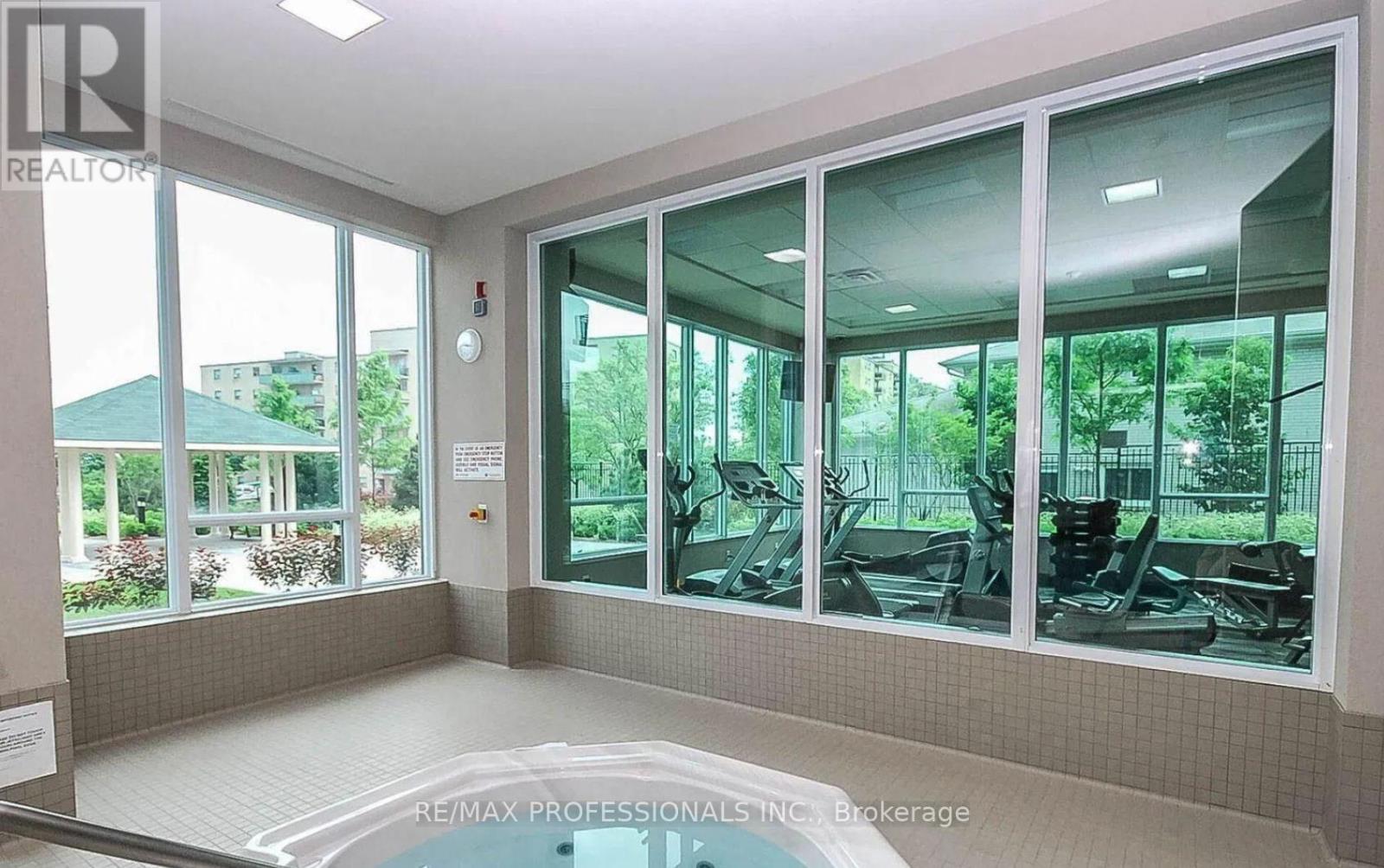 2701 - 3525 KARIYA DRIVE, Mississauga (Fairview), Ontario, L5B0C2 — Photo 19