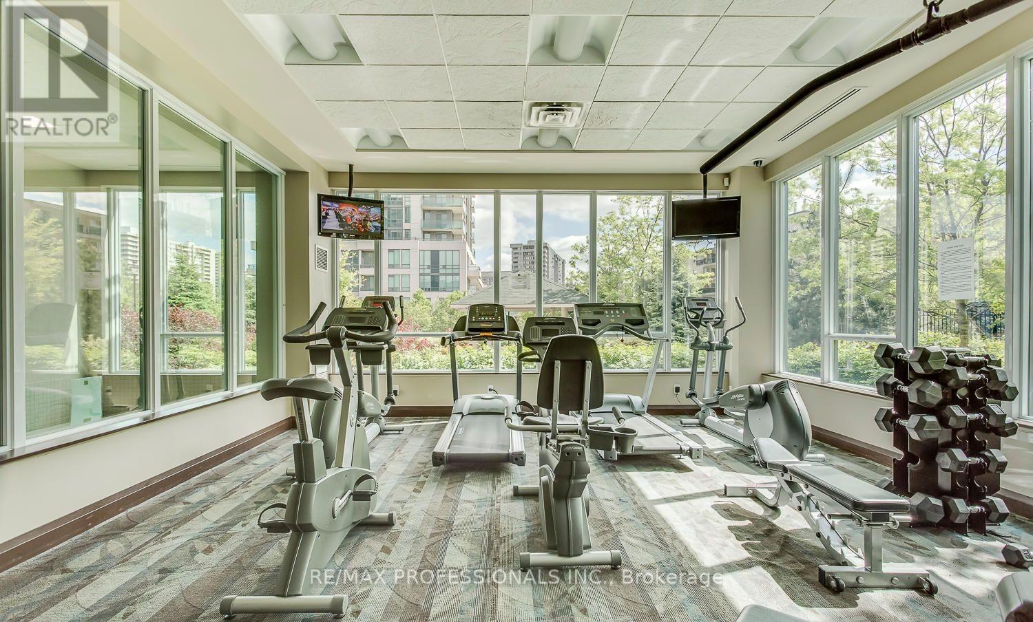 2701 - 3525 KARIYA DRIVE, Mississauga (Fairview), Ontario, L5B0C2 — Photo 21