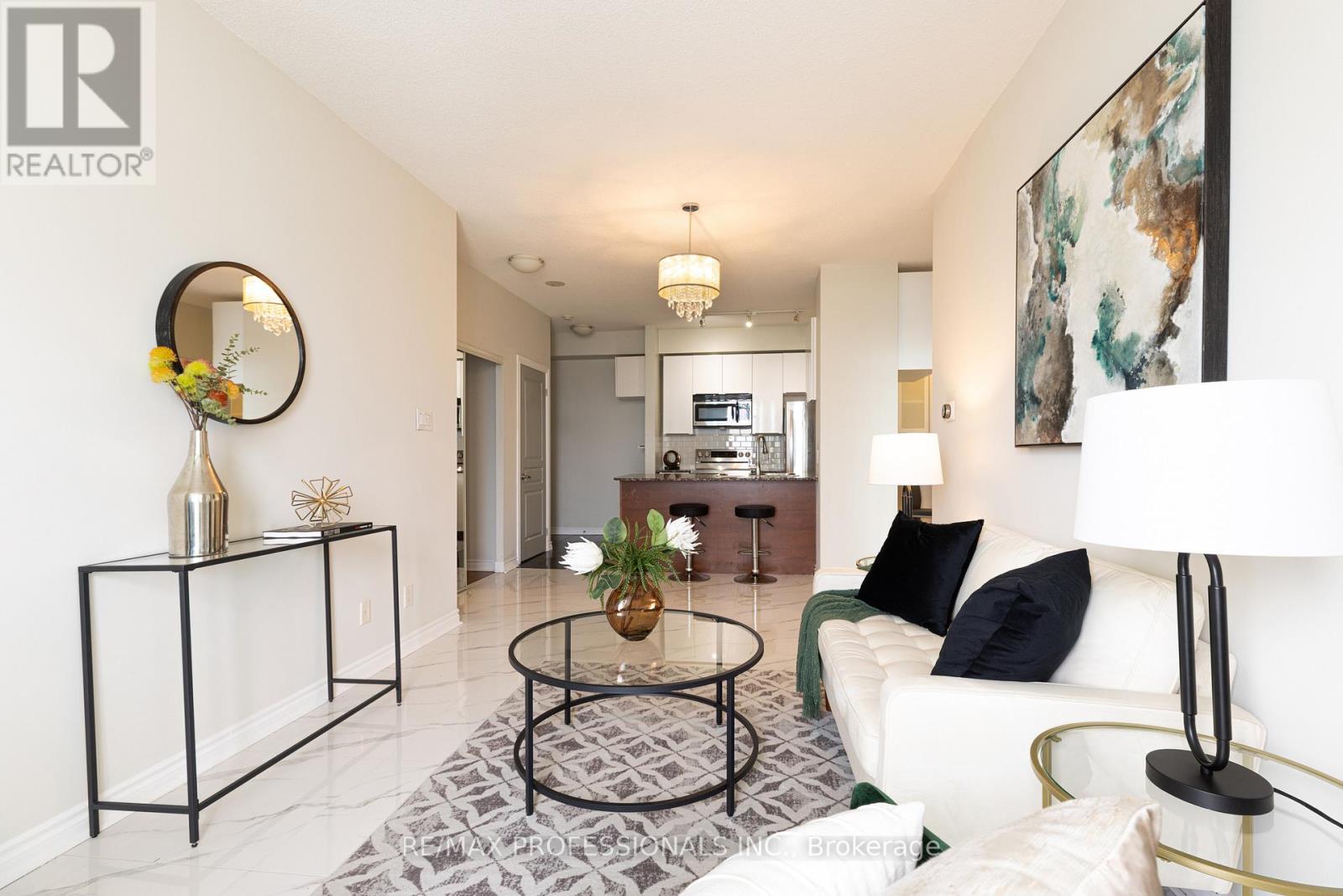 2701 - 3525 KARIYA DRIVE, Mississauga (Fairview), Ontario, L5B0C2 — Photo 5