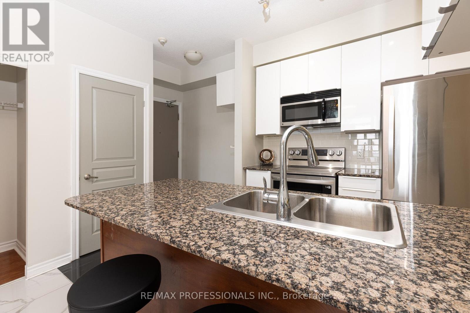 2701 - 3525 KARIYA DRIVE, Mississauga (Fairview), Ontario, L5B0C2 — Photo 7