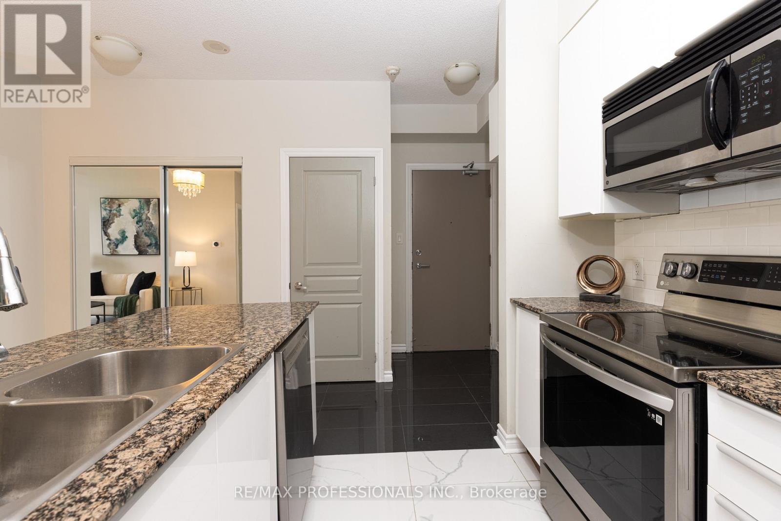 2701 - 3525 KARIYA DRIVE, Mississauga (Fairview), Ontario, L5B0C2 — Photo 8