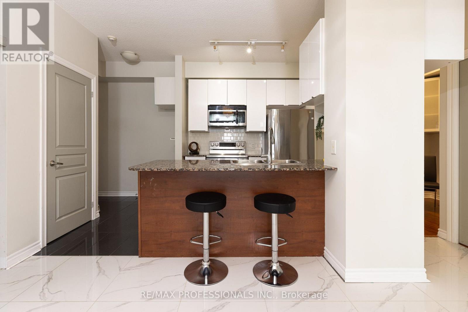 2701 - 3525 KARIYA DRIVE, Mississauga (Fairview), Ontario, L5B0C2 — Photo 9