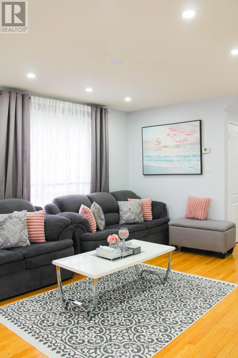 60 BUSHMILL CIRCLE, Brampton (Fletcher's Meadow), Ontario, L7A0K8 — Photo 10