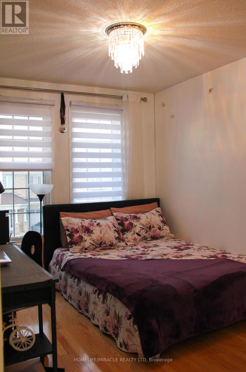 60 BUSHMILL CIRCLE, Brampton (Fletcher's Meadow), Ontario, L7A0K8 — Photo 12