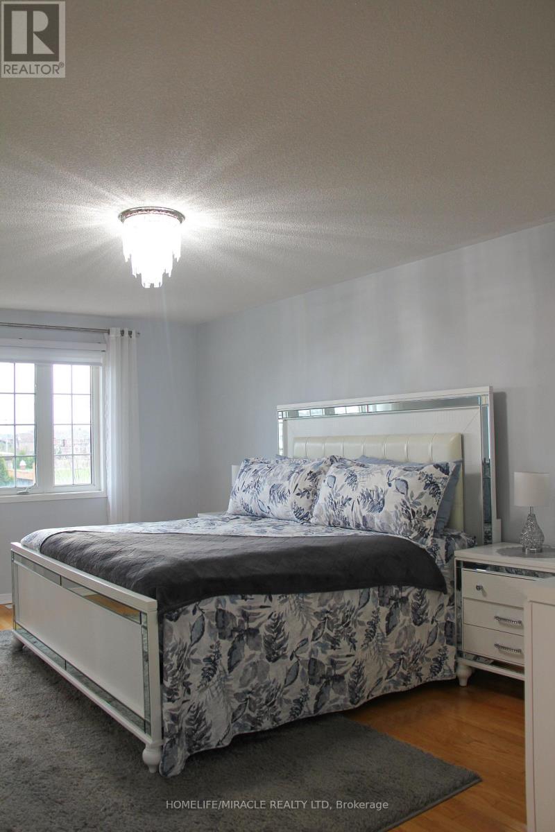 60 BUSHMILL CIRCLE, Brampton (Fletcher's Meadow), Ontario, L7A0K8 — Photo 13