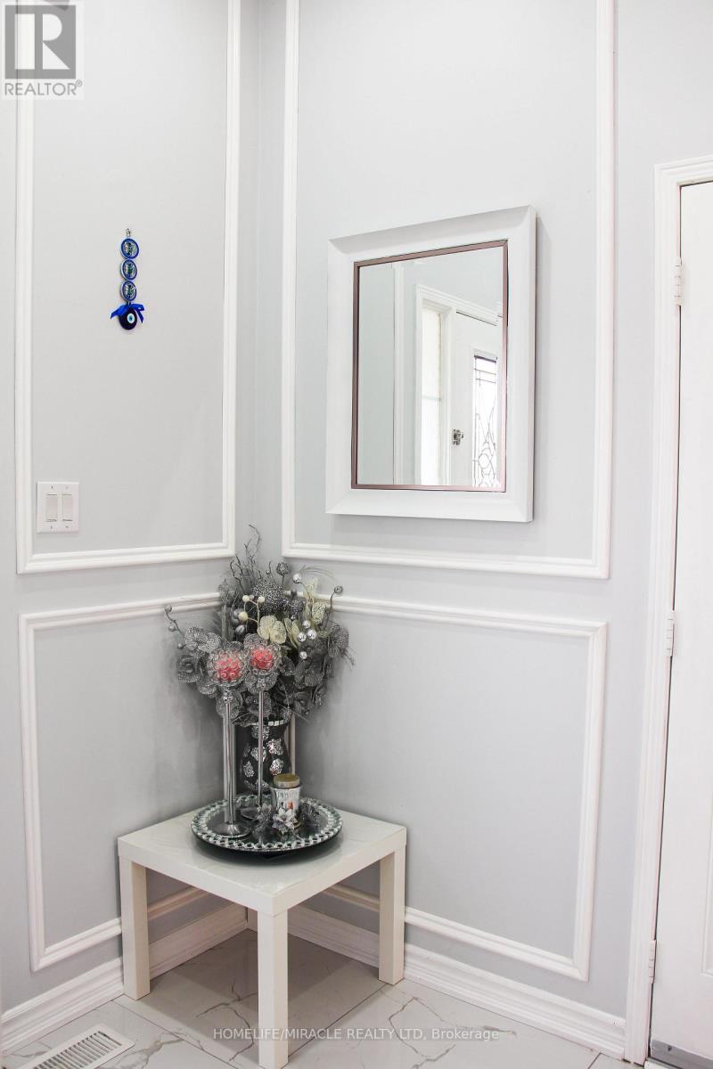 60 BUSHMILL CIRCLE, Brampton (Fletcher's Meadow), Ontario, L7A0K8 — Photo 15