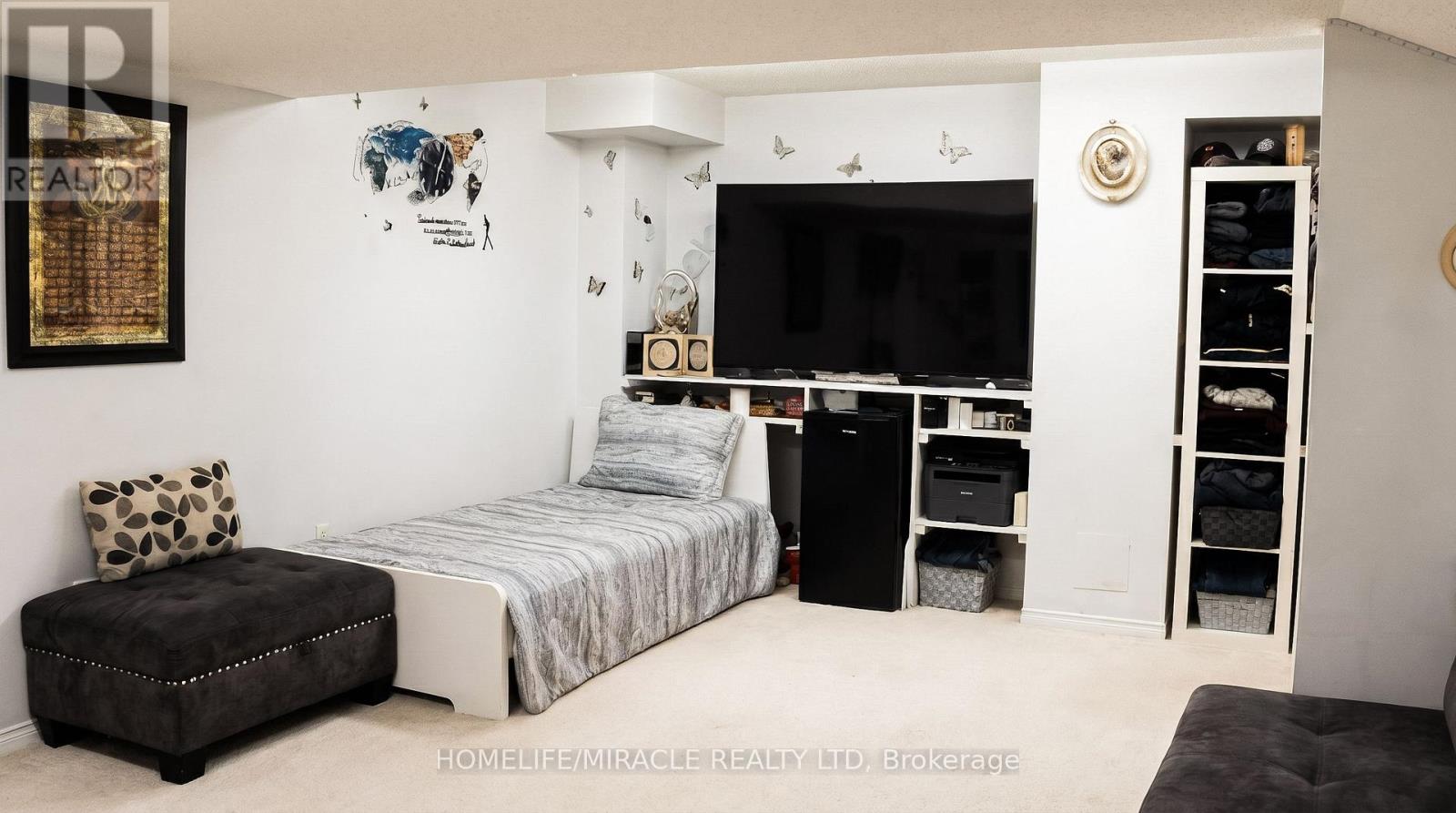 60 BUSHMILL CIRCLE, Brampton (Fletcher's Meadow), Ontario, L7A0K8 — Photo 16