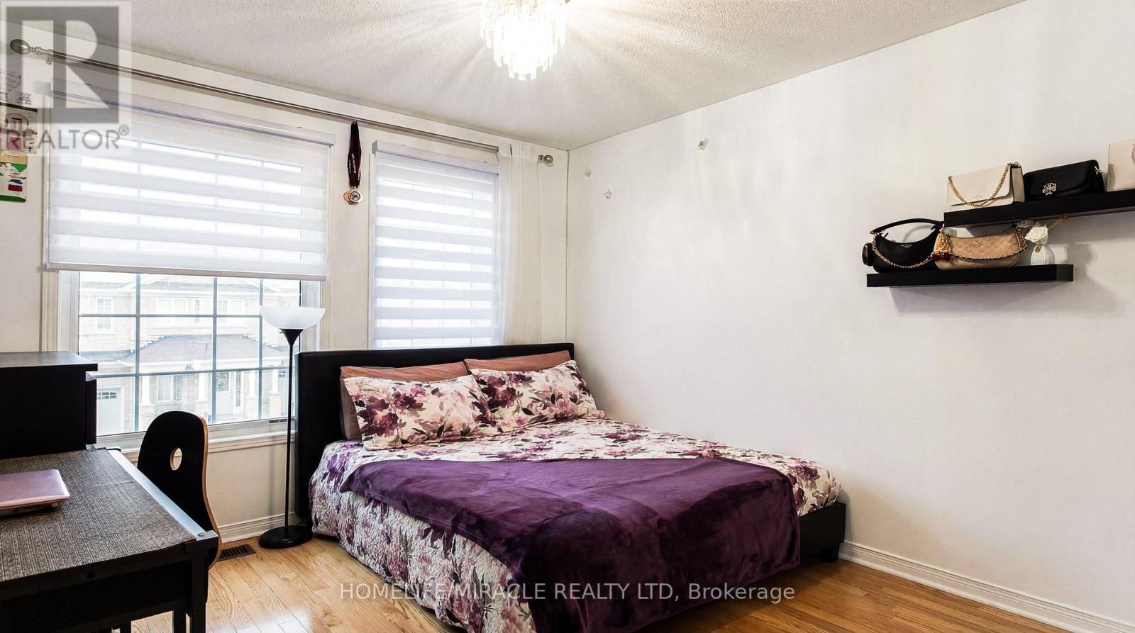 60 BUSHMILL CIRCLE, Brampton (Fletcher's Meadow), Ontario, L7A0K8 — Photo 17