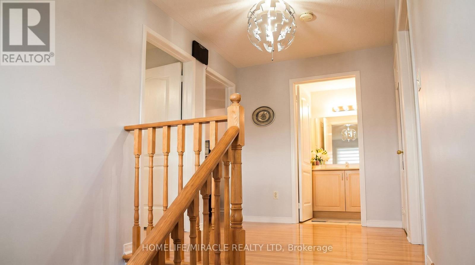 60 BUSHMILL CIRCLE, Brampton (Fletcher's Meadow), Ontario, L7A0K8 — Photo 19