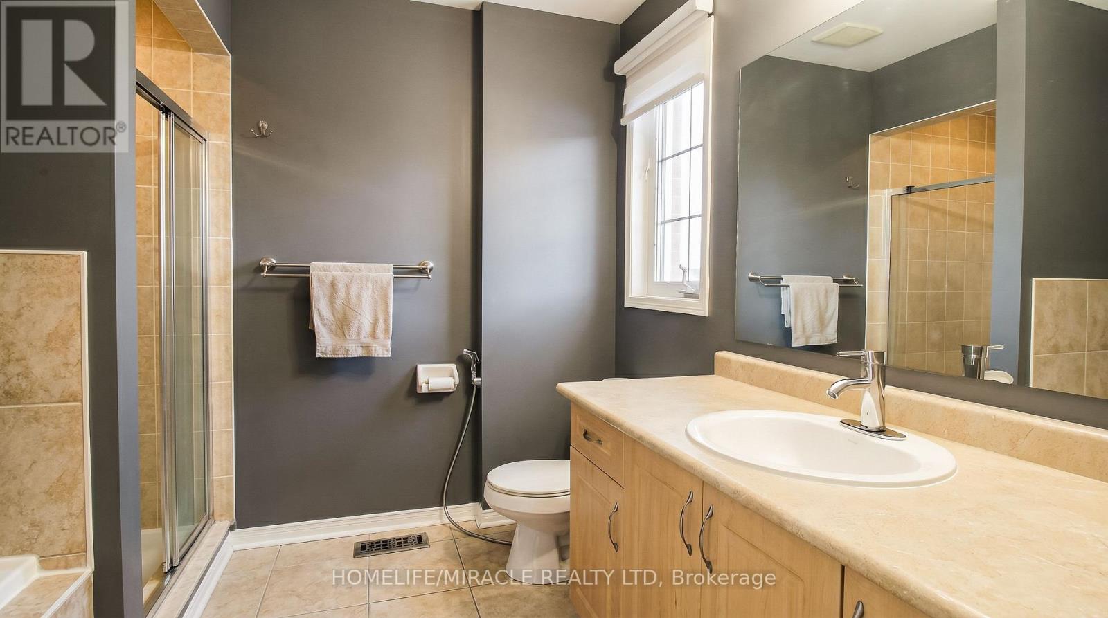 60 BUSHMILL CIRCLE, Brampton (Fletcher's Meadow), Ontario, L7A0K8 — Photo 21