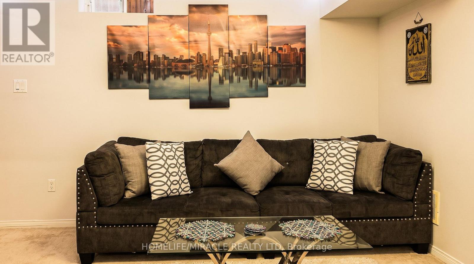 60 BUSHMILL CIRCLE, Brampton (Fletcher's Meadow), Ontario, L7A0K8 — Photo 23