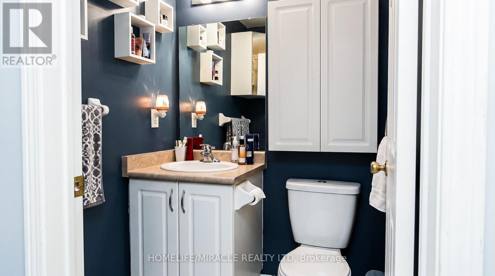 60 BUSHMILL CIRCLE, Brampton (Fletcher's Meadow), Ontario, L7A0K8 — Photo 24