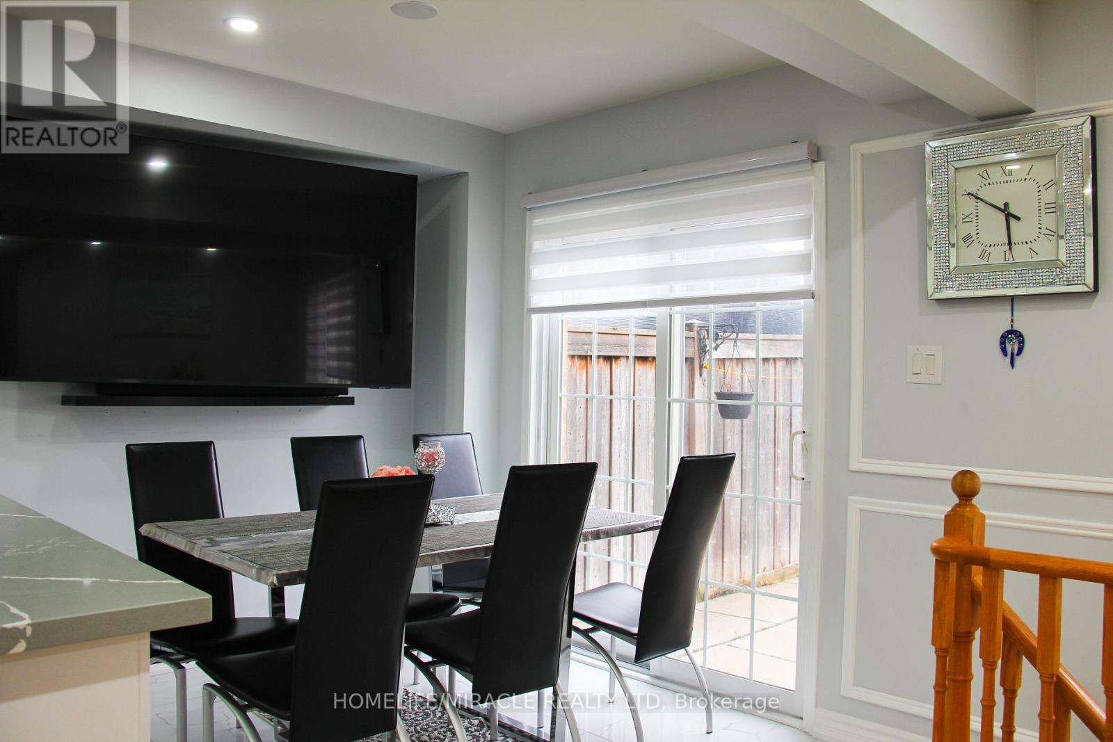 60 BUSHMILL CIRCLE, Brampton (Fletcher's Meadow), Ontario, L7A0K8 — Photo 5