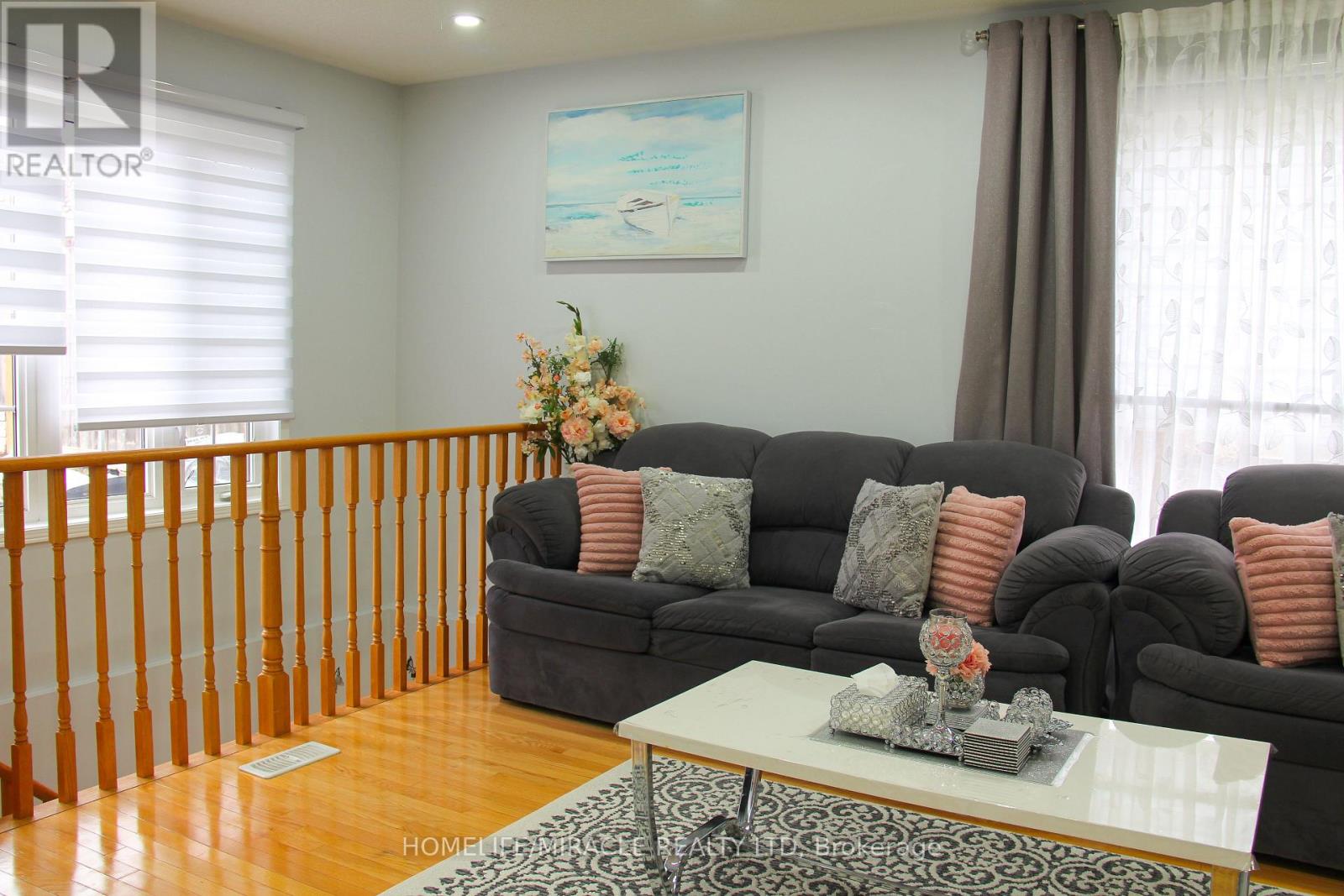 60 BUSHMILL CIRCLE, Brampton (Fletcher's Meadow), Ontario, L7A0K8 — Photo 8