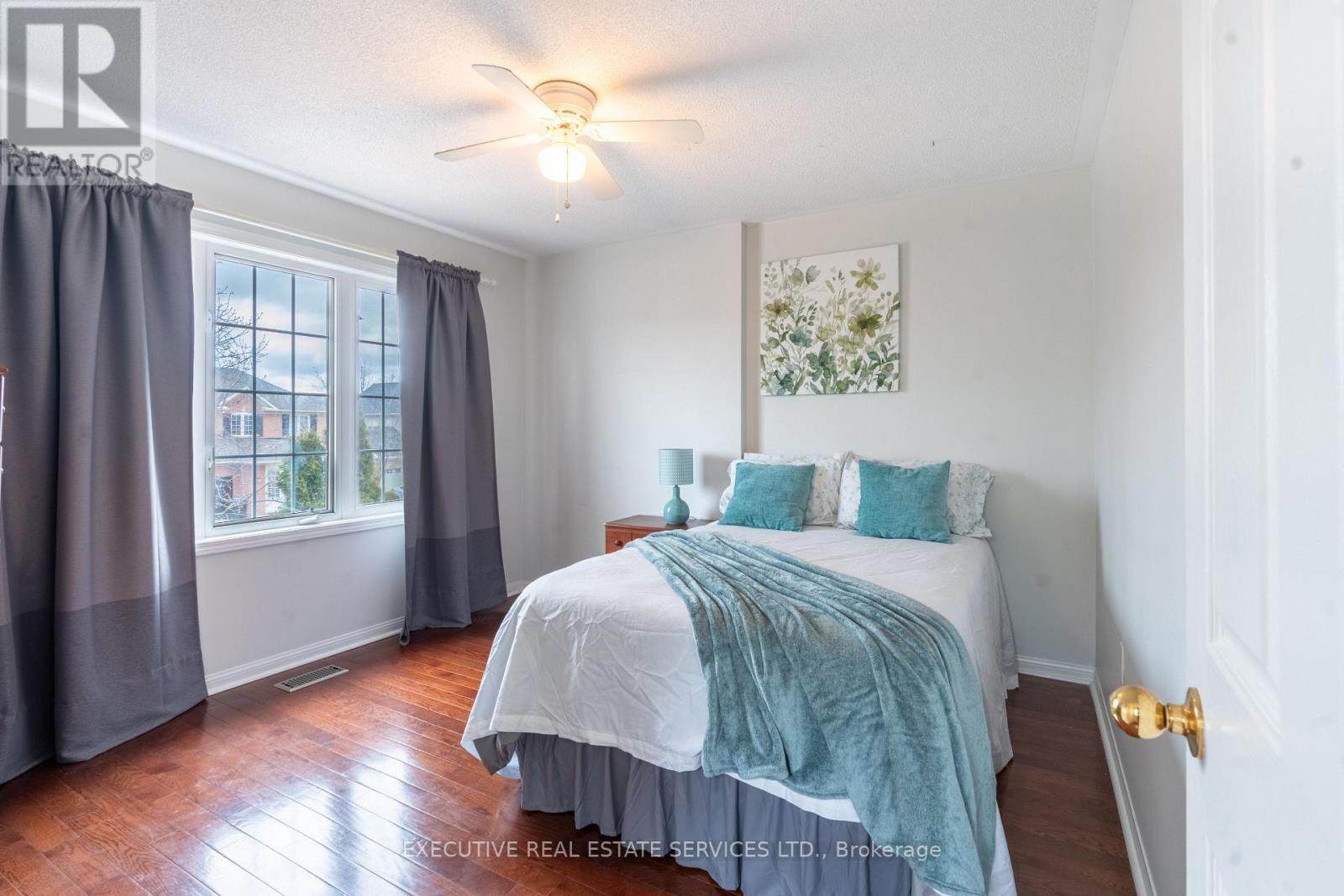 20 WETMEADOW DRIVE E, Brampton (Fletcher's Meadow), Ontario, L7A2T6 — Photo 11