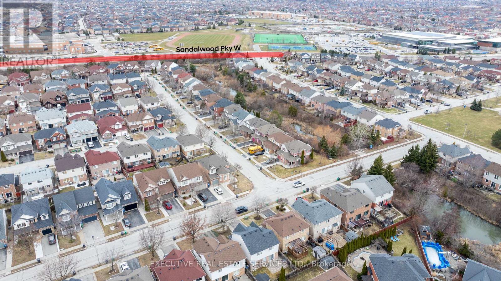 20 WETMEADOW DRIVE E, Brampton (Fletcher's Meadow), Ontario, L7A2T6 — Photo 12