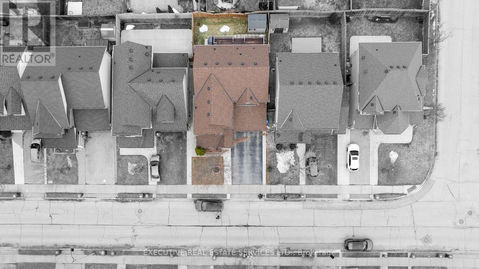 20 WETMEADOW DRIVE E, Brampton (Fletcher's Meadow), Ontario, L7A2T6 — Photo 13