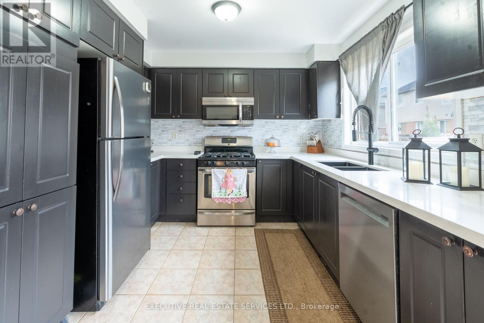 20 WETMEADOW DRIVE E, Brampton (Fletcher's Meadow), Ontario, L7A2T6 — Photo 14